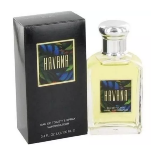 HAVANA 100 ML