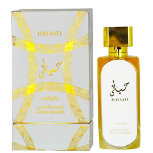 HAYAATI GOLD ELIXIR 100 ML