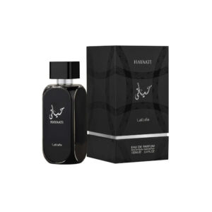 HAYAATI LATTAFA 100 ML (LATTAFA)