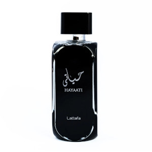HAYAATI LATTAFA 100 ML (LATTAFA) - Imagen 2