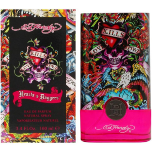 HEARTS & DAGGERS 100 ML