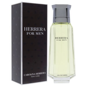 HERRERA FOR MEN 200 ML (CAROLINA HERRERA)