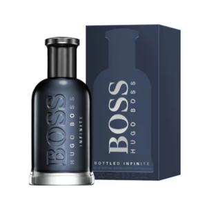 HUGO BOSS BOTTLED INFINITE 200 ML