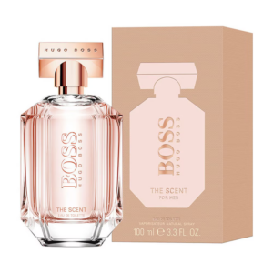 HUGO BOSS THE SCENT FOR HER 100 ML