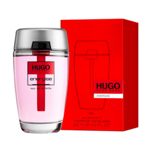 HUGO ENERGISE 125 ML