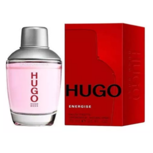 HUGO ENERGISE 75 ML