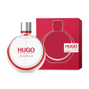 HUGO WOMAN 50 ML