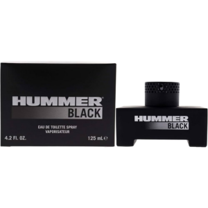 HUMMER BLACK 100 ML