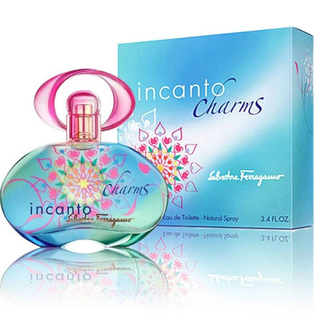 INCANTO CHARMS 100 ML