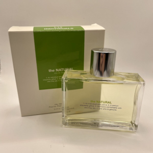 INDIVIDUALS THE NATURAL 100 ML