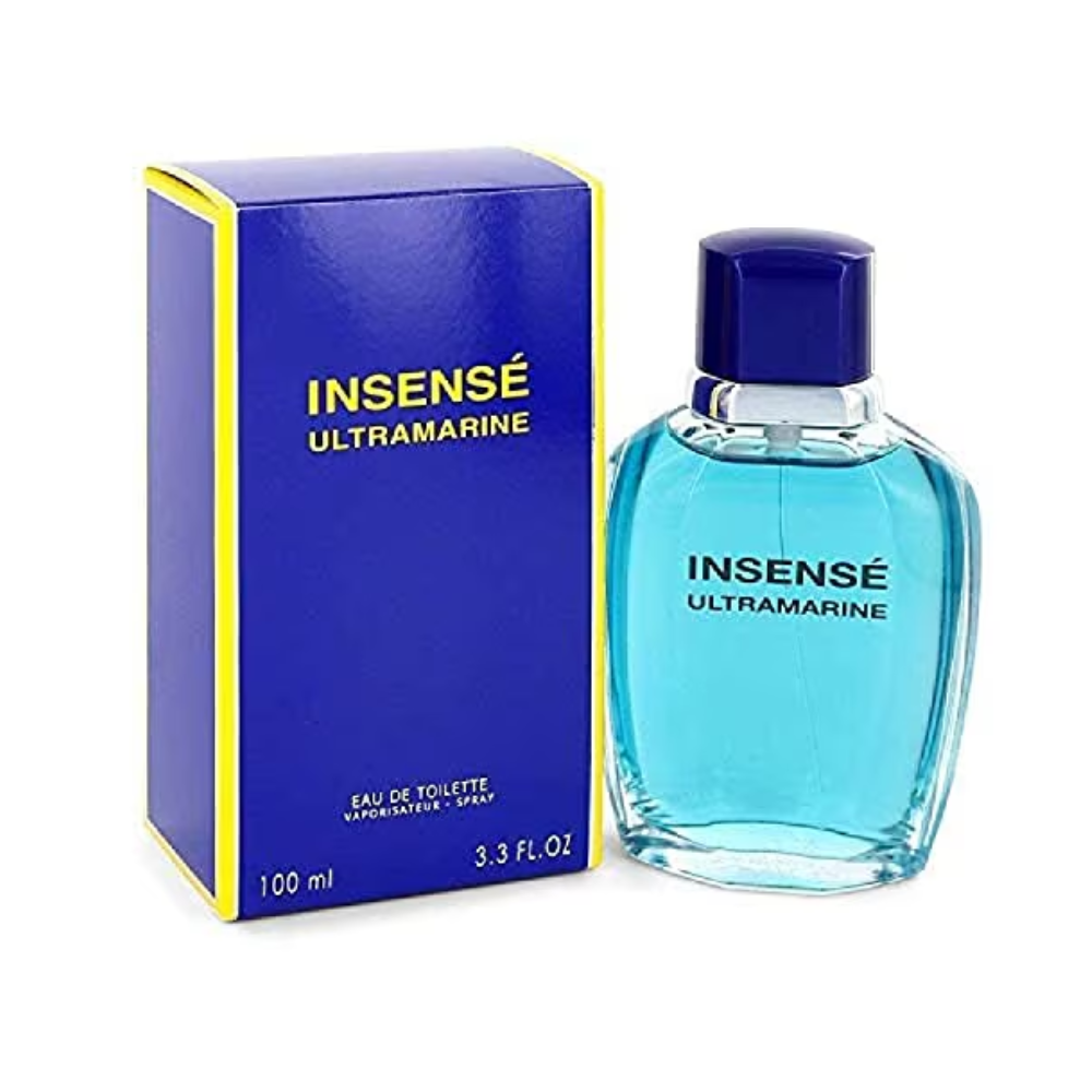 INSENSE ULTRAMARINE 100 ML