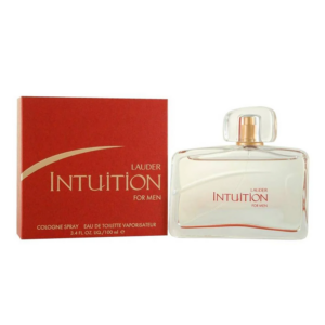 INTUITION FOR MEN 100 ML