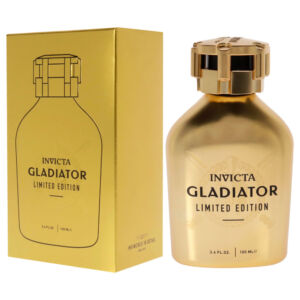 INVICTA GLADIATOR 100 ML (INVICTA)