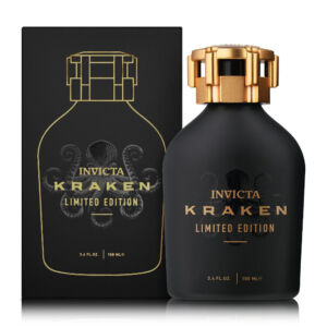 INVICTA KRAKEN 100 ML (INVICTA)