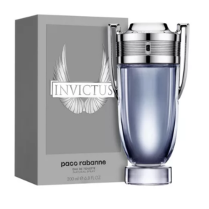INVICTUS EDT 200 ML
