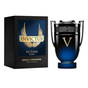 INVICTUS VICTORY ELIXIR 100 ML (PACO RABANNE)