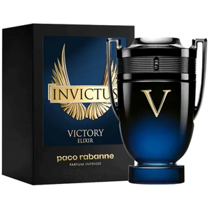 INVICTUS VICTORY ELIXIR 100 ML (PACO RABANNE) - Imagen 2