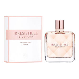 IRRESISTIBLE EAU DE TOILETTE FRAICHE 100 ML (GIVENCHY)