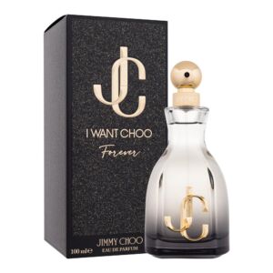 I WANT CHOO FOREVER 100 ML (JIMMY CHOO)