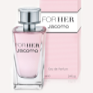 JACOMO FOR HER 100 ML