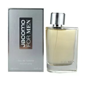 JACOMO FOR MEN 100 ML