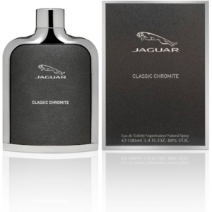 JAGUAR CHROMITE 100 ML