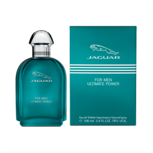 JAGUAR FOR MEN ULTIMATE POWER 100 ML