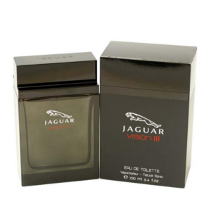 JAGUAR VISION III 100 ML (JAGUAR)