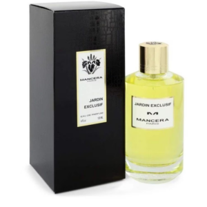 JARDIN EXCLUSIF 120 ML