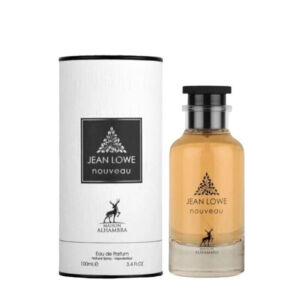 JEAN LOWE NOUVEAU 100 ML (MAISON ALHAMBRA)