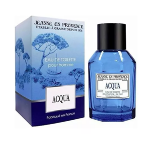 JEANNE PROVENCE ACQUA 100 ML