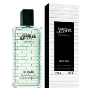 MONSIEUR 100 ML (JEAN PAUL GAULTIER)