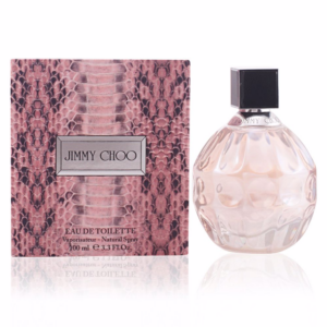 JIMMY CHOO EDT 100 ML