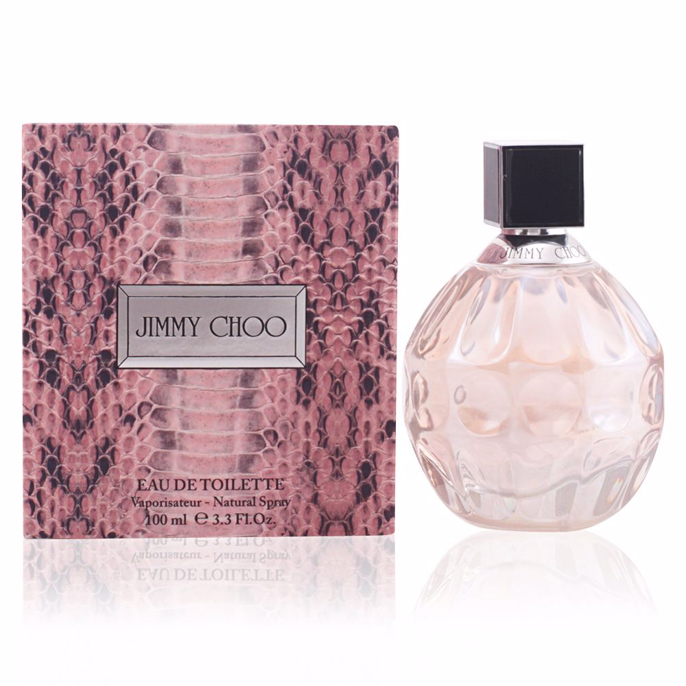 JIMMY CHOO EDT 100 ML
