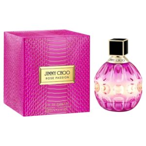 JIMMY CHOO ROSE PASSION 100 ML (JIMMY CHOO)