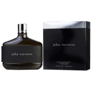 JOHN VARVATOS 125 ML