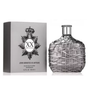 JOHN VARVATOS XX ARTISAN 125 ML