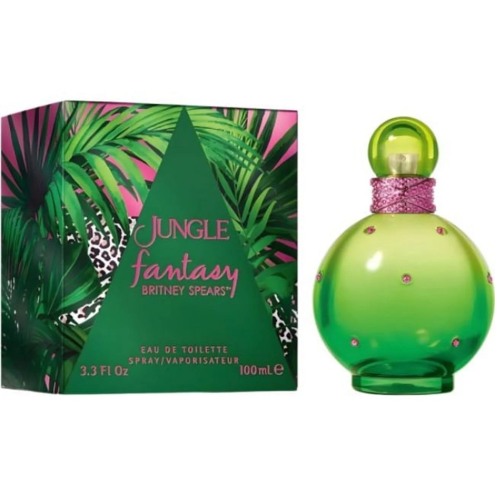 JUNGLE FANTASY 100 ML