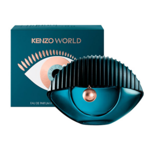 KENZO WORLD EDP INTENSE 75 ML