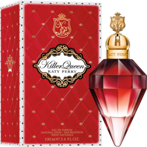 KILLER QUEEN 100 ML