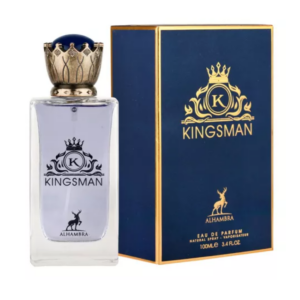 KINGSMAN 100 ML