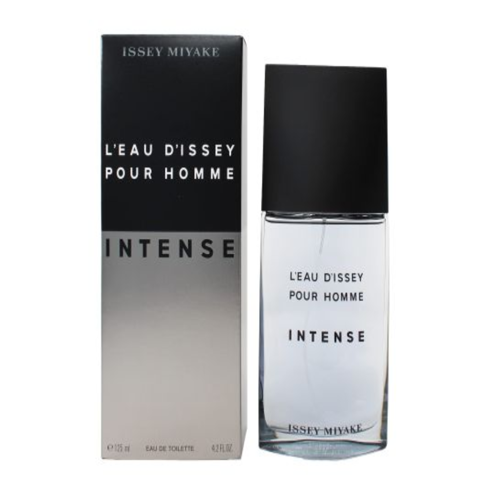 L EAU D ISSEY POUR HOMME INTENSE 125 ML