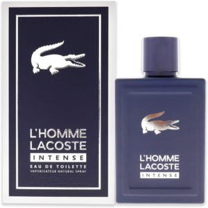 LACOSTE L'HOMME INTENSE 100 ML