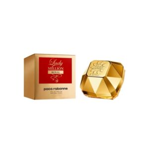 LADY MILLION ROYAL 80 ML (PACO RABANNE)