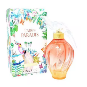 L'AIR DU PARADIS 100 ML