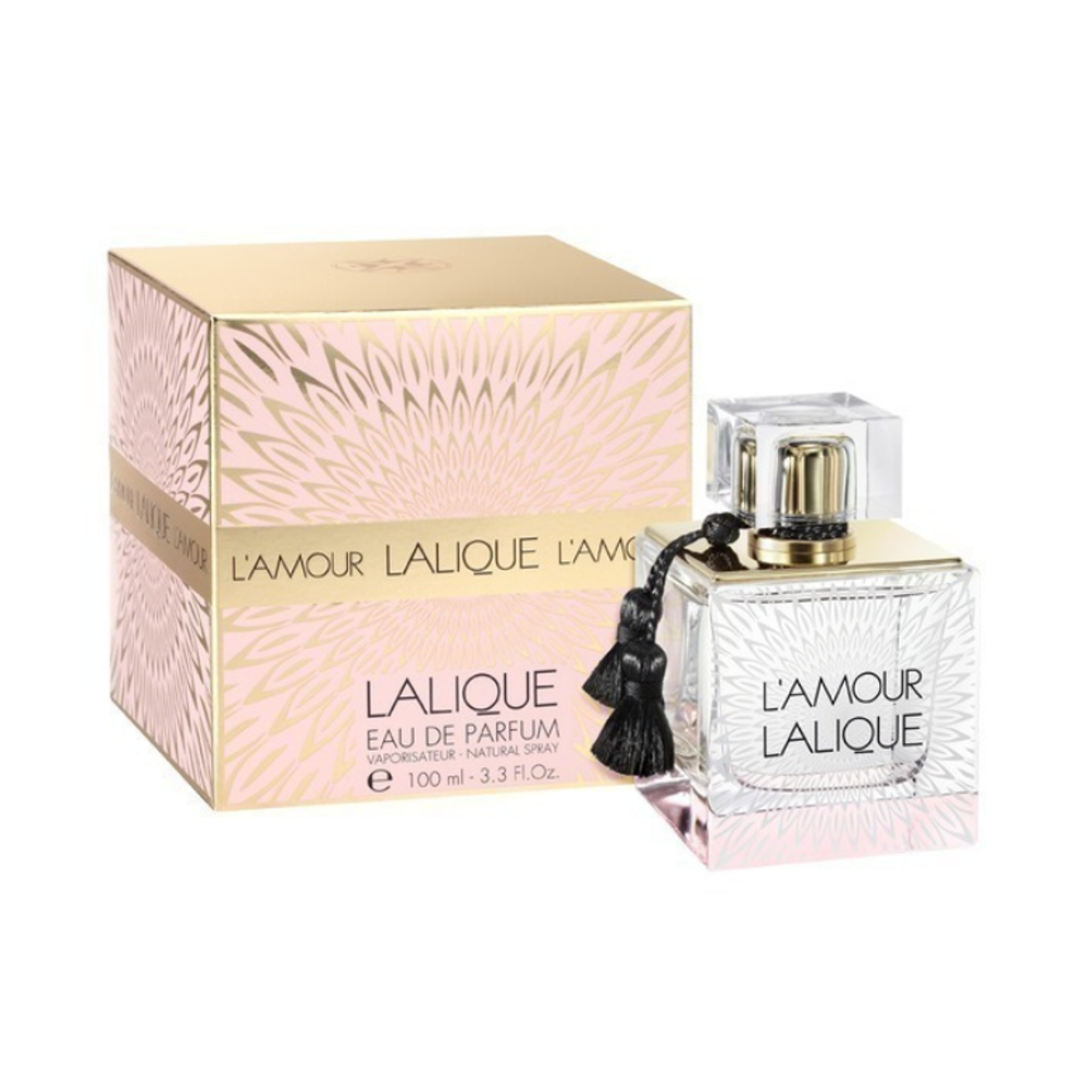 LALIQUE L'AMOUR 100 ML