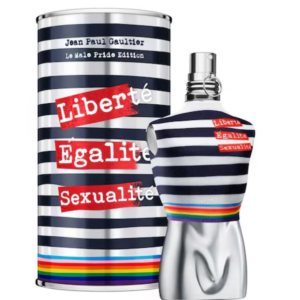 LE MALE PRIDE 125 ML