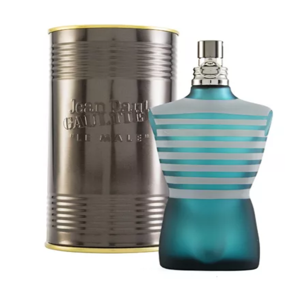 LE MAXI LE MALE 200 ML