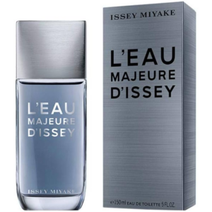 L'EAU MAJEURE D ISSEY 150 ML