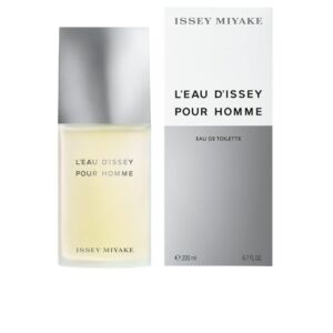 L'EAU D'ISSEY POUR HOMME 200 ML (ISSEY MIYAKEE)